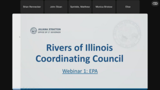 Rivers Webinar: EPA